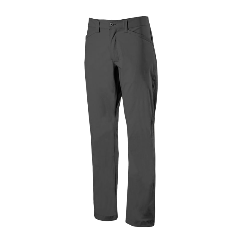 【Raucohouse】Mid grey pintuck move denim pants Raucohouse】Mid grey pintuck move denim pants